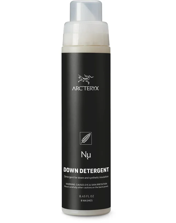 Detergente Nu Down