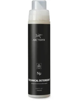 Detergente Nu Technical