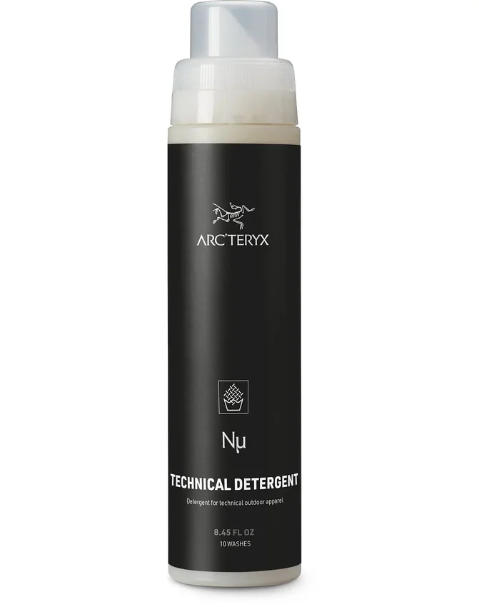 Detergente Nu Technical