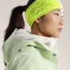 Fasce per capelli Satoro in lana merino
