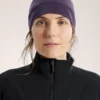 Fasce per capelli Satoro in lana merino