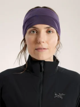 Fasce per capelli Satoro in lana merino