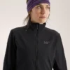 Fasce per capelli Satoro in lana merino
