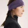 Fasce per capelli Satoro in lana merino