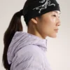 Fasce per capelli Satoro in lana merino