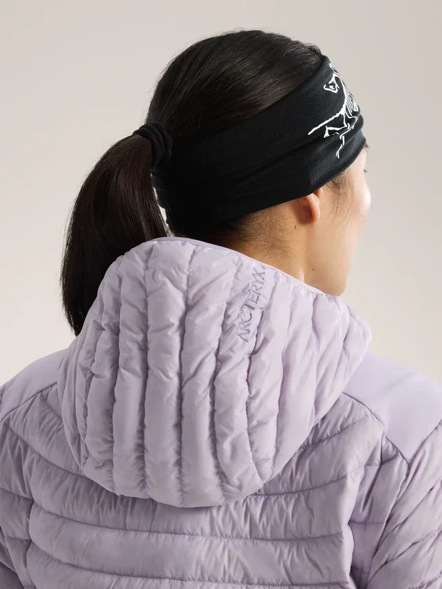 Fasce per capelli Satoro in lana merino