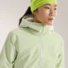 Fasce per capelli Satoro in lana merino