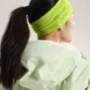 Fasce per capelli Satoro in lana merino