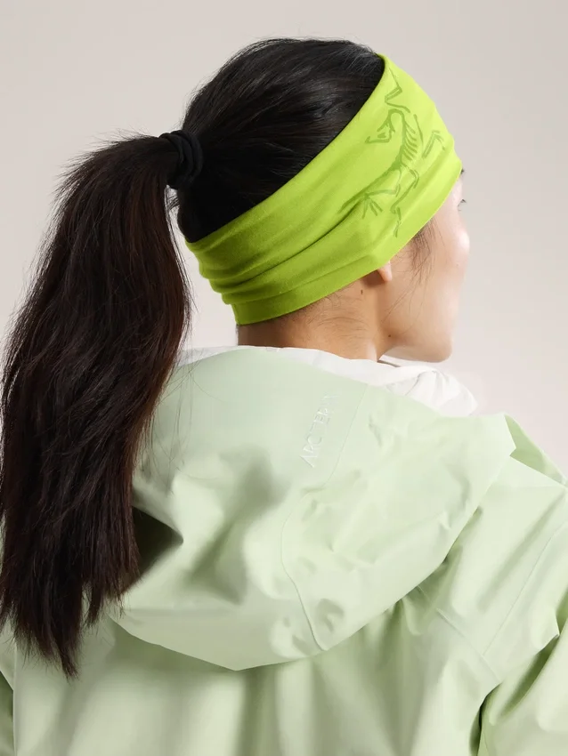 Fasce per capelli Satoro in lana merino