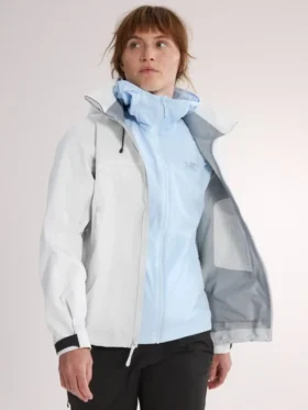 Felpa con cappuccio Atom SL da donna