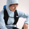 Felpa con cappuccio Atom SL da donna