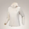 Felpa con cappuccio Atom SL da donna