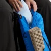 Felpa con cappuccio Atom SL da donna