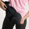 Felpa con cappuccio Atom SL da donna