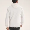 Felpa con cappuccio Atom SL da uomo