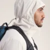Felpa con cappuccio Atom SL da uomo