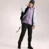 Felpa con cappuccio Cerium SL da donna