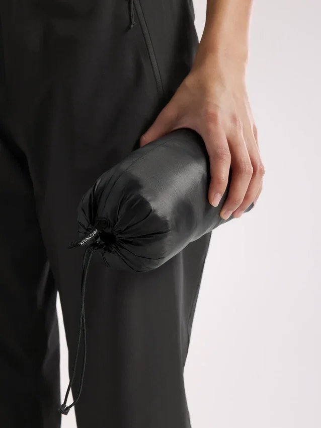 Felpa con cappuccio Cerium SL da donna