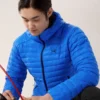 Felpa con cappuccio Cerium SL da uomo