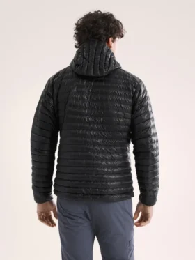 Felpa con cappuccio Cerium SL da uomo