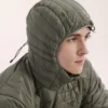 Felpa con cappuccio Cerium SL da uomo