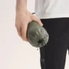 Felpa con cappuccio Cerium SL da uomo