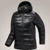 Felpa con cappuccio Cerium SV da donna
