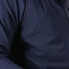 Felpa con cappuccio Delta da uomo
