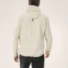 Felpa con cappuccio Gamma da uomo