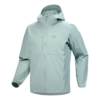 Felpa con cappuccio Gamma Lightweight "Green"