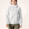 Felpa con cappuccio Gamma MX da donna