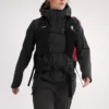 Felpa con cappuccio Gamma MX da donna