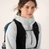 Felpa con cappuccio Gamma MX da donna
