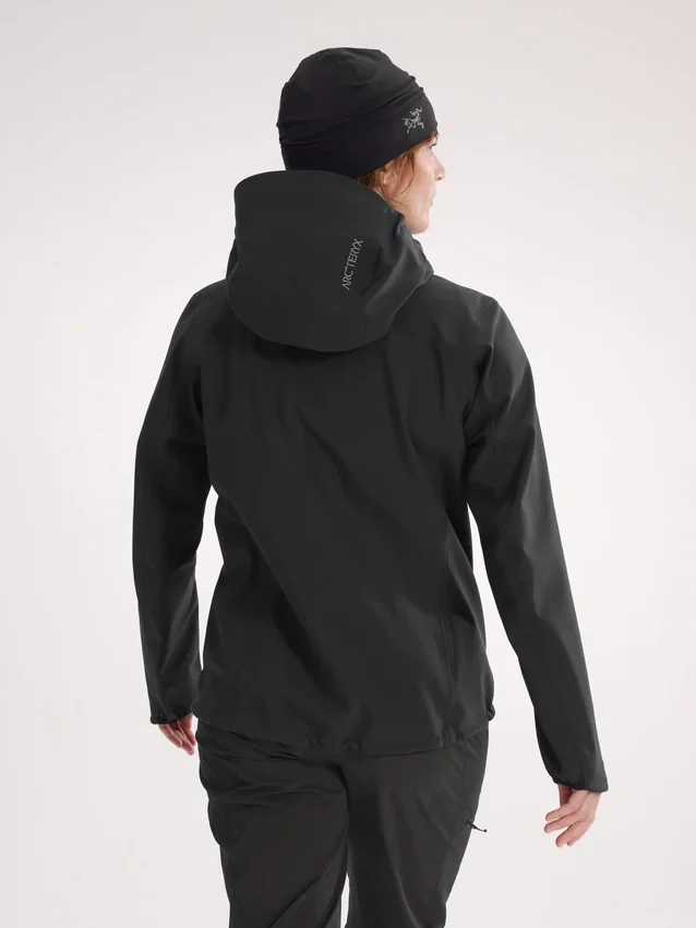 Felpa con cappuccio Gamma MX da donna
