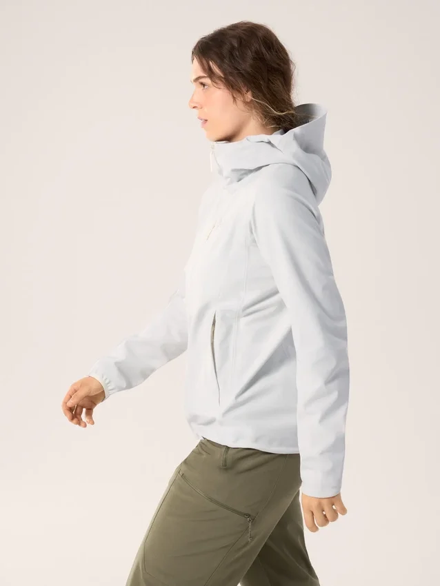 Felpa con cappuccio Gamma MX da donna