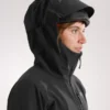 Felpa con cappuccio Gamma MX da donna