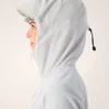 Felpa con cappuccio Gamma MX da donna