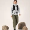 Felpa con cappuccio Gamma MX da donna