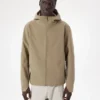 Felpa con cappuccio Isogon MX da uomo