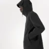 Felpa con cappuccio Isogon MX da uomo