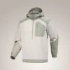 Felpa con cappuccio Konseal SL da uomo