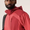 Felpa con cappuccio Konseal SL da uomo