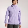Felpa con cappuccio leggera Gamma da donna
