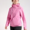 Felpa con cappuccio leggera Gamma da donna