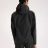 Felpa con cappuccio leggera Gamma da donna