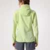 Felpa con cappuccio leggera Gamma da donna