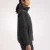 Felpa con cappuccio leggera Gamma da donna