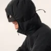Felpa con cappuccio Proton da uomo