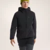 Felpa con cappuccio Proton Heavyweight da donna