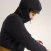 Felpa con cappuccio Proton Heavyweight da donna